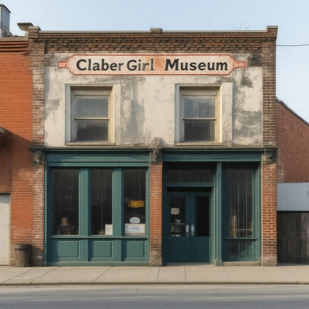 Clabber Girl Museum